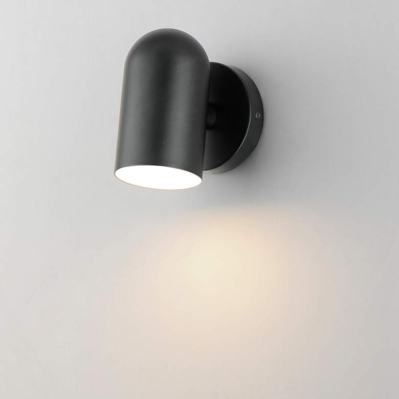 Image 4 Spot Light-Outdoor Wall Mount more views