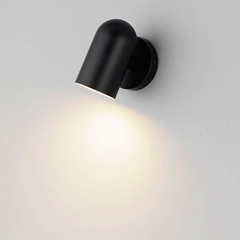 Image 5 Spot Light-Outdoor Wall Mount more views