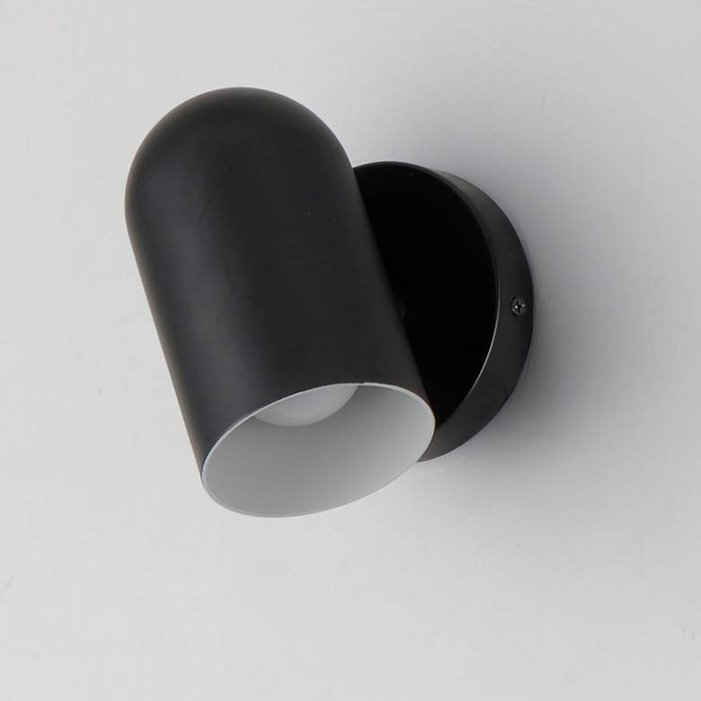 Image 6 Spot Light-Outdoor Wall Mount more views