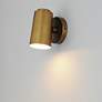 Thumbnail3 of Spot Light-Outdoor Wall Mount more views