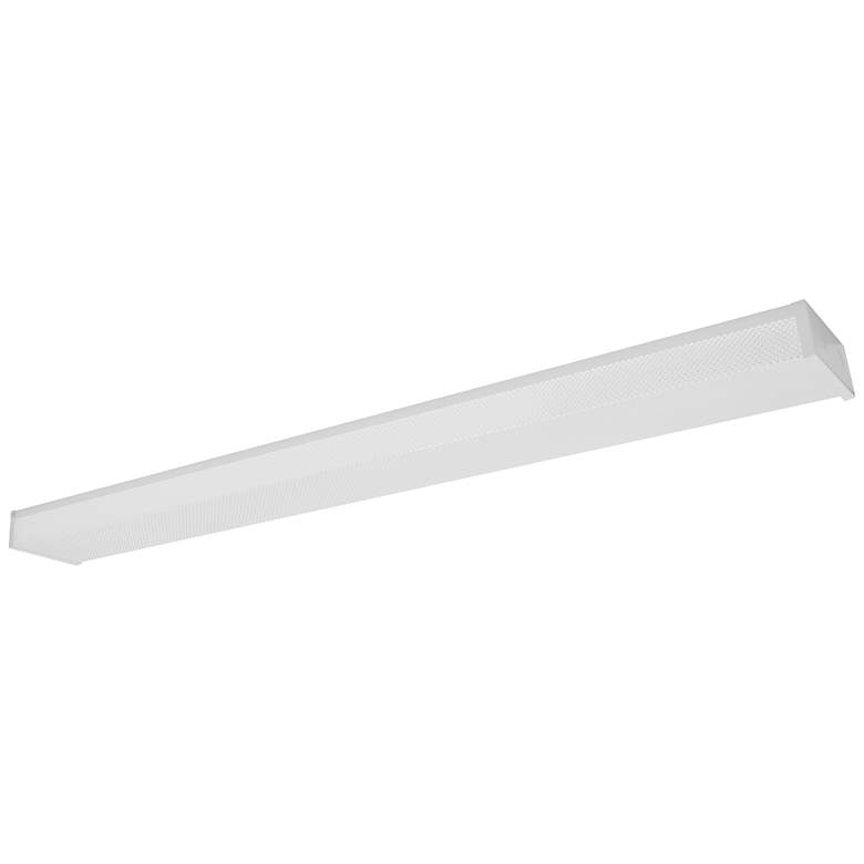 Image 1 Spring 24 inch x 5 inch LED Wrap - Adjustable Color Temperature