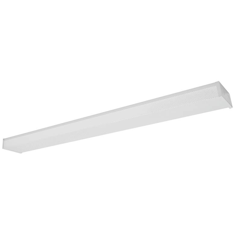 Image 1 Spring 48 inch x 5 inch LED Wrap - Adjustable Color Temperature
