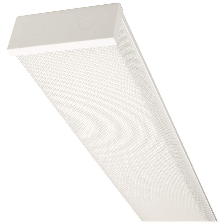 Image 1 Spring 48" x 7" LED Wrap - 4000k