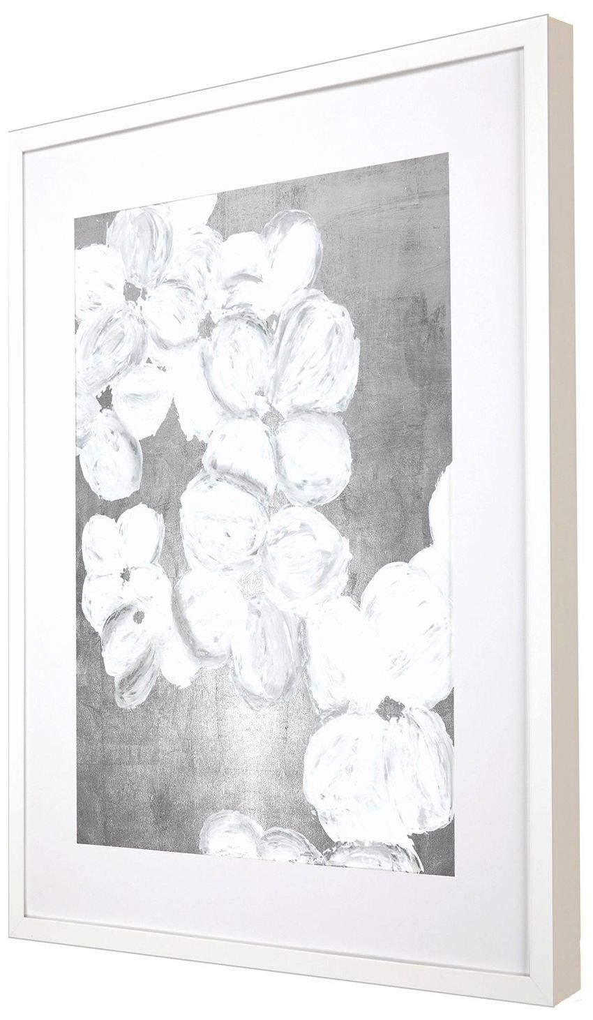 Image 2 Spring Cascade 34"W x 42"H Framed Art more views