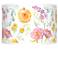 Spring Garden Giclee Shade 12x12x8.5 (Spider)