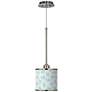 Thumbnail2 of Spring Giclee Glow Mini Pendant Light