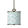 Thumbnail3 of Spring Giclee Glow Mini Pendant Light more views