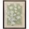 Spring Renewal I 33"W x 43"H Framed Art