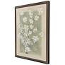 2_Spring Renewal I 33"W x 43"H Framed Art more views