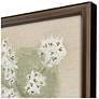 3_Spring Renewal I 33"W x 43"H Framed Art more views
