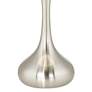 Thumbnail3 of Spring's Joy Giclee Droplet Table Lamp more views