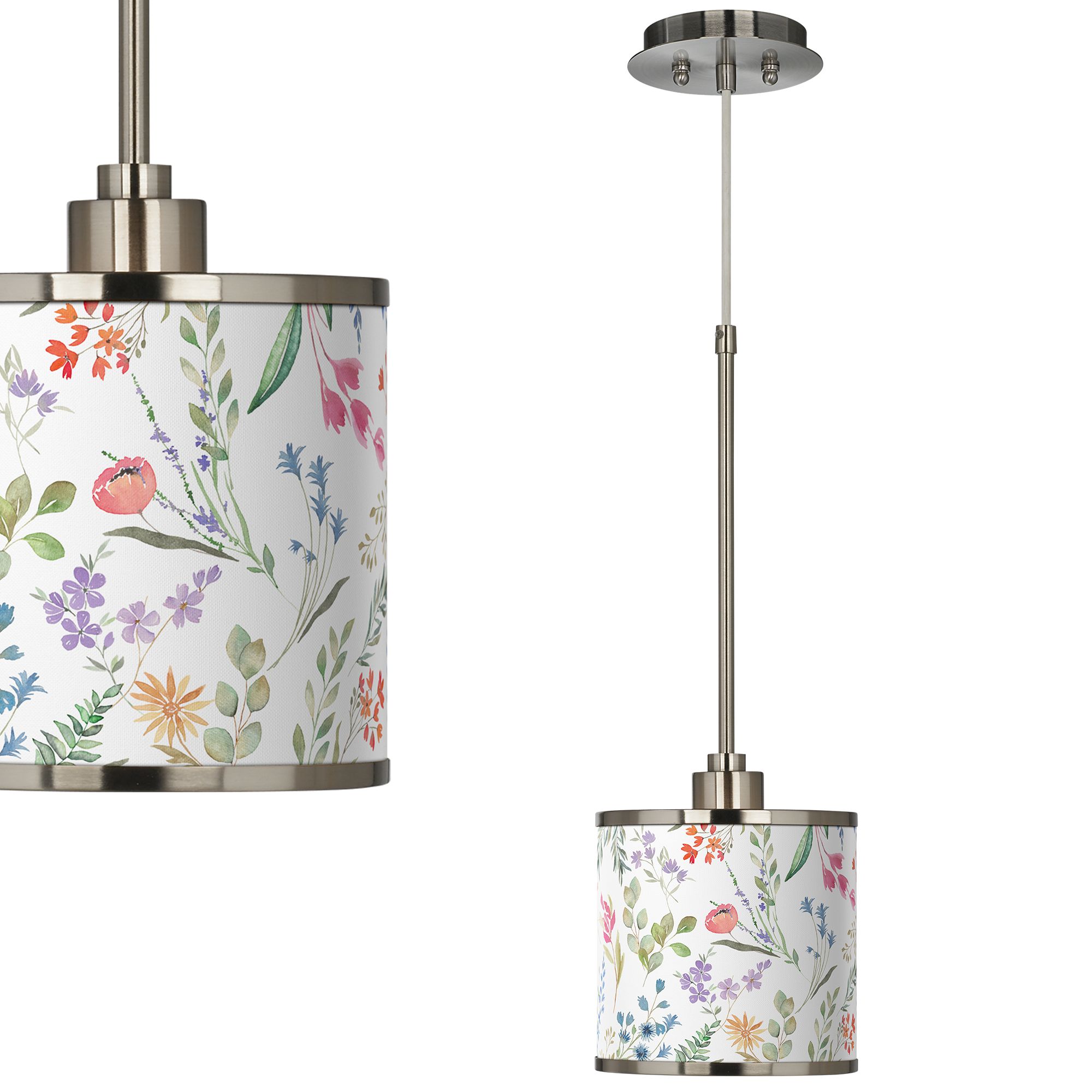 Lamps plus online mini pendants