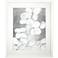 Spring Tumble 34"W x 42"H Framed Art