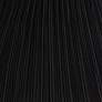 Thumbnail2 of Springcrest Black Mushroom Pleated Lamp Shade 7x17 x11.5 (Spider) more views