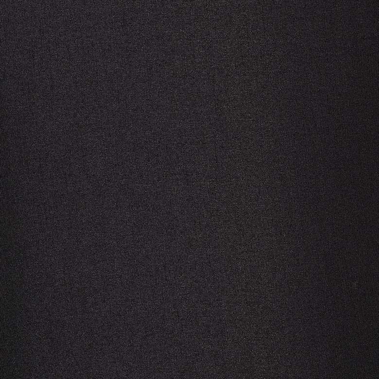 Image 2 Springcrest Black Oblong Set of 2 Lamp Shades 7/10x12/16x13x12 (Spider) more views