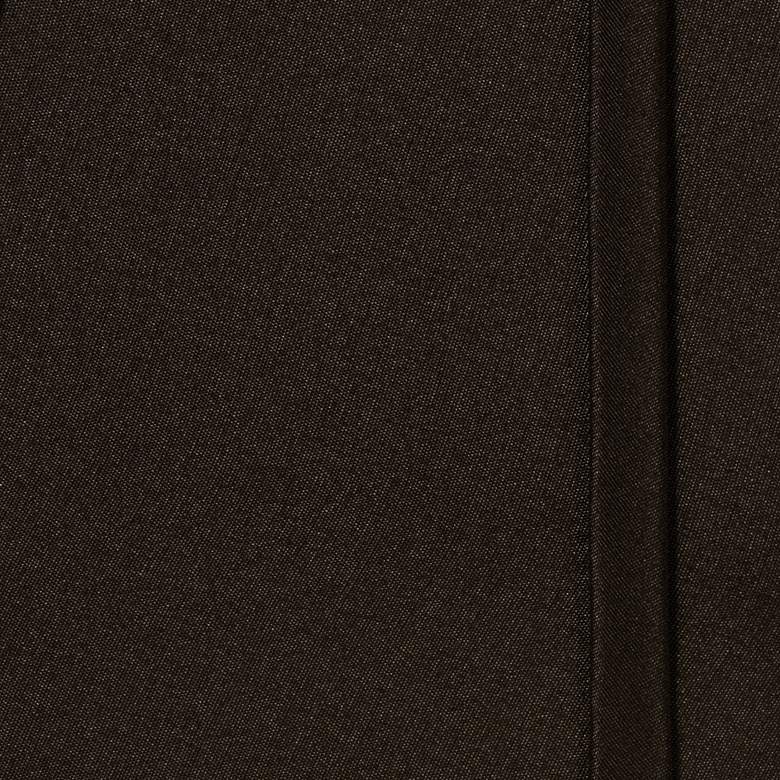Image 2 Springcrest Black Set of 2 Square Lamp Shades 5.25x10x9.5 (Spider) more views