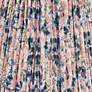 2_Springcrest Blue Pink Shirred Shades Set of 8 4x6x5.5" (Clip-On) more views