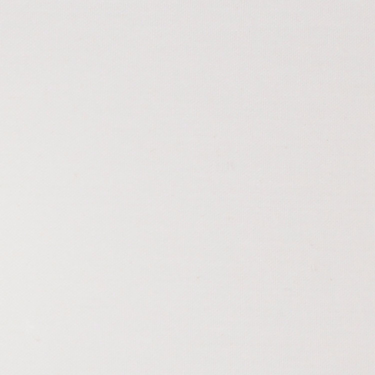 Image 2 Springcrest Brussels White Linen Fabric Oval Lamp Shade 10x18x7 (Spider) more views