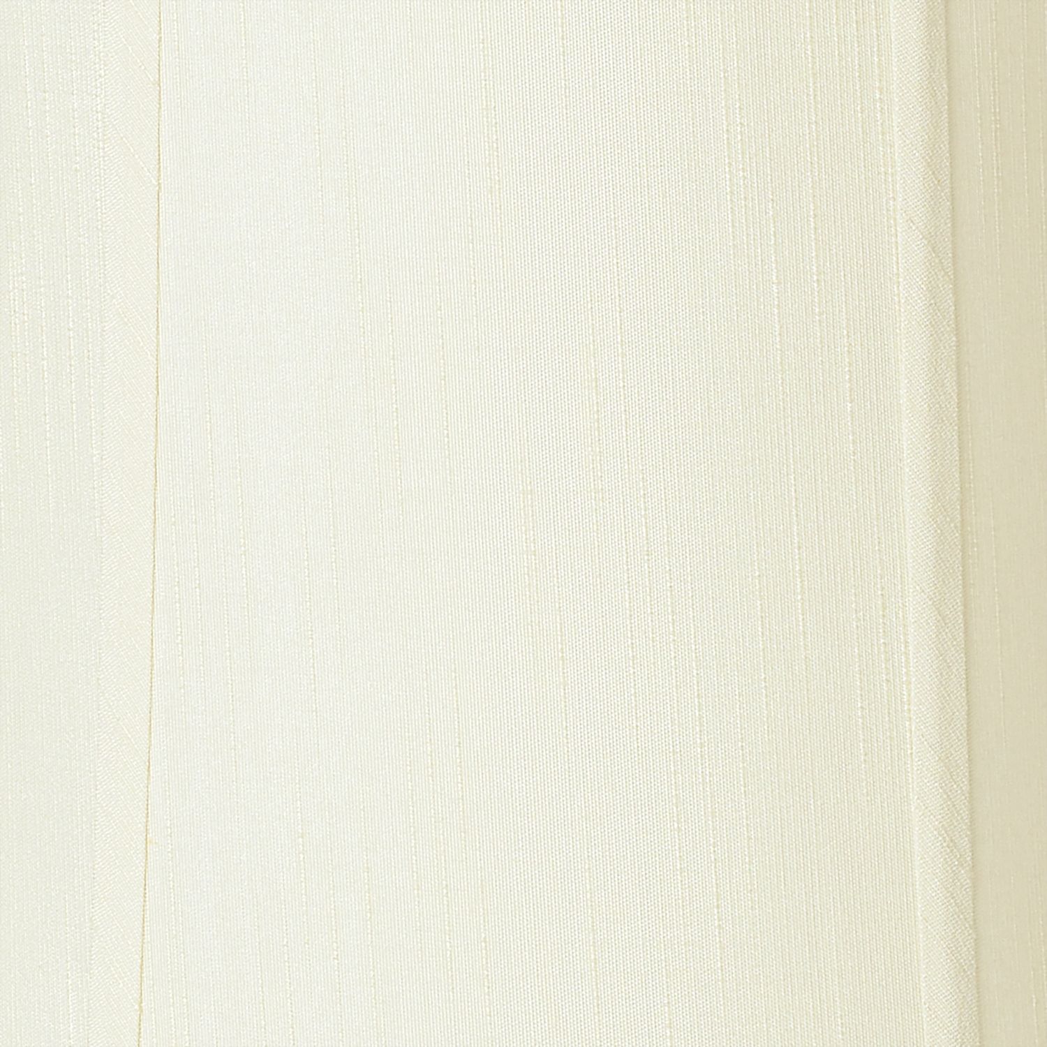 Image 2 Springcrest Collection Buttercream Drum Shade 12x14x16 (Spider) Set of 2 more views