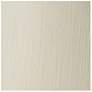2_Springcrest Collection Cream Lamp Shade 4.5x8.5x7 (Clip-On) more views