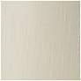 5_Springcrest Collection Creme Fabric Lamp Shade 3x4x4 (Clip-On) more views