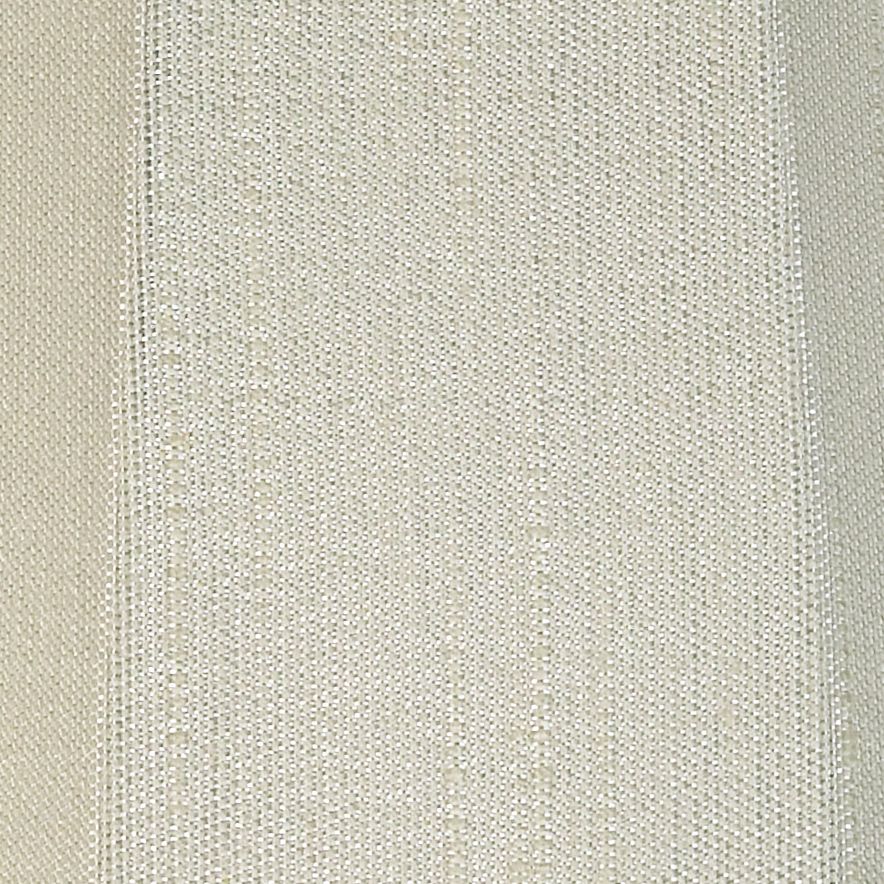 Image 2 Springcrest Creme Fabric Drum Lamp Shades 3x4x4 (Clip-On) Set of 6 more views