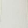 2_Springcrest Creme Scallop Set of 2 Bell Lamp Shades 12x18x18 (Spider) more views