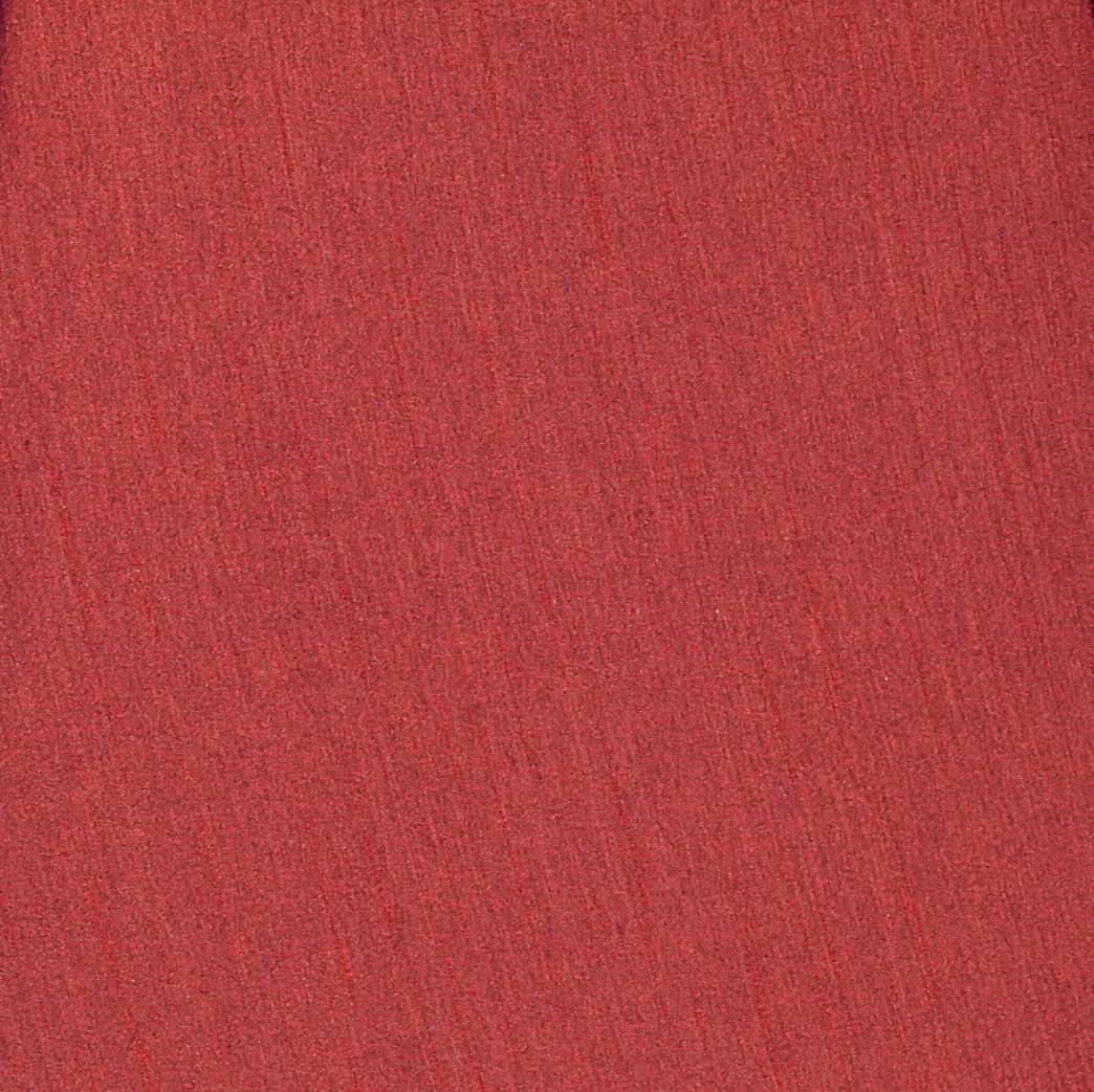 Image 2 Springcrest Crimson Red Cut-Corner Lamp Shade 6x8x11x14x10 1/4 (Spider) more views