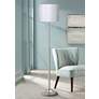 7_Springcrest Doral White Hardback Drum Lamp Shade 14x14x11 (Spider) more views
