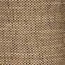 2_Springcrest Dortmund Charcoal Beige Linen Drum Shade 13x14x10 (Spider) more views