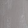 2_Springcrest Dyna Slate Gray Softback Drum Lamp Shade 14x16x11 (Spider) more views
