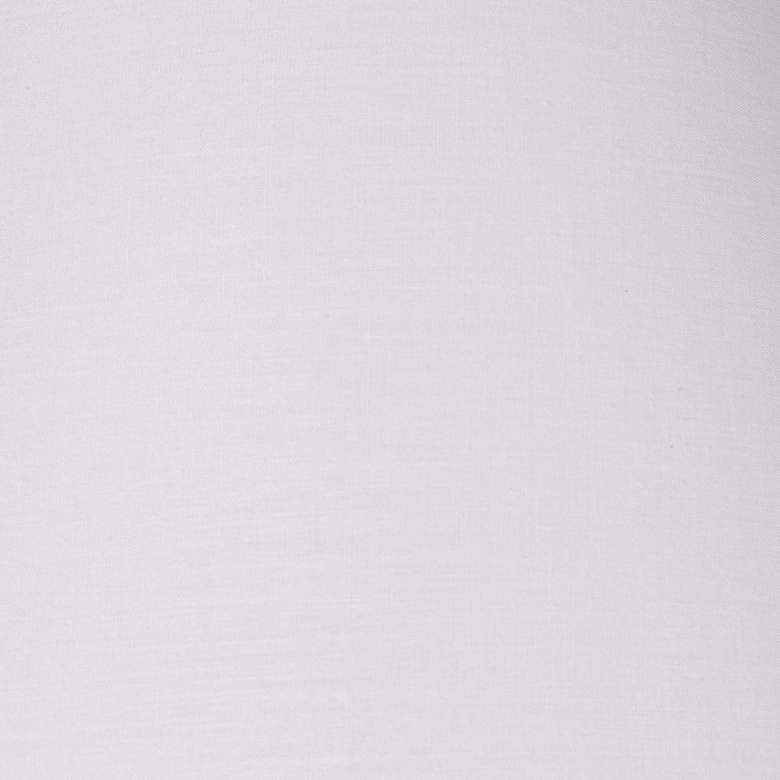 Image 4 Springcrest Empire White Clip Shade 6x12x8.5 (Clip-On) more views