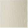 Thumbnail2 of Springcrest Ginna Creme Bell Lamp Shade 6x12x9 (Spider) more views