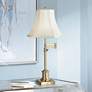 Springcrest Ginna Creme Flared Bell Lamp Shade 7x14x11 (Spider)
