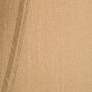 4_Springcrest Ginna Tan and Brown Trim Bell Shade 6x12x9 (Spider) more views