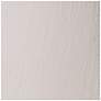 4_Springcrest Ginna White Classic Bell Lamp Shade 9x18x13 (Spider) more views