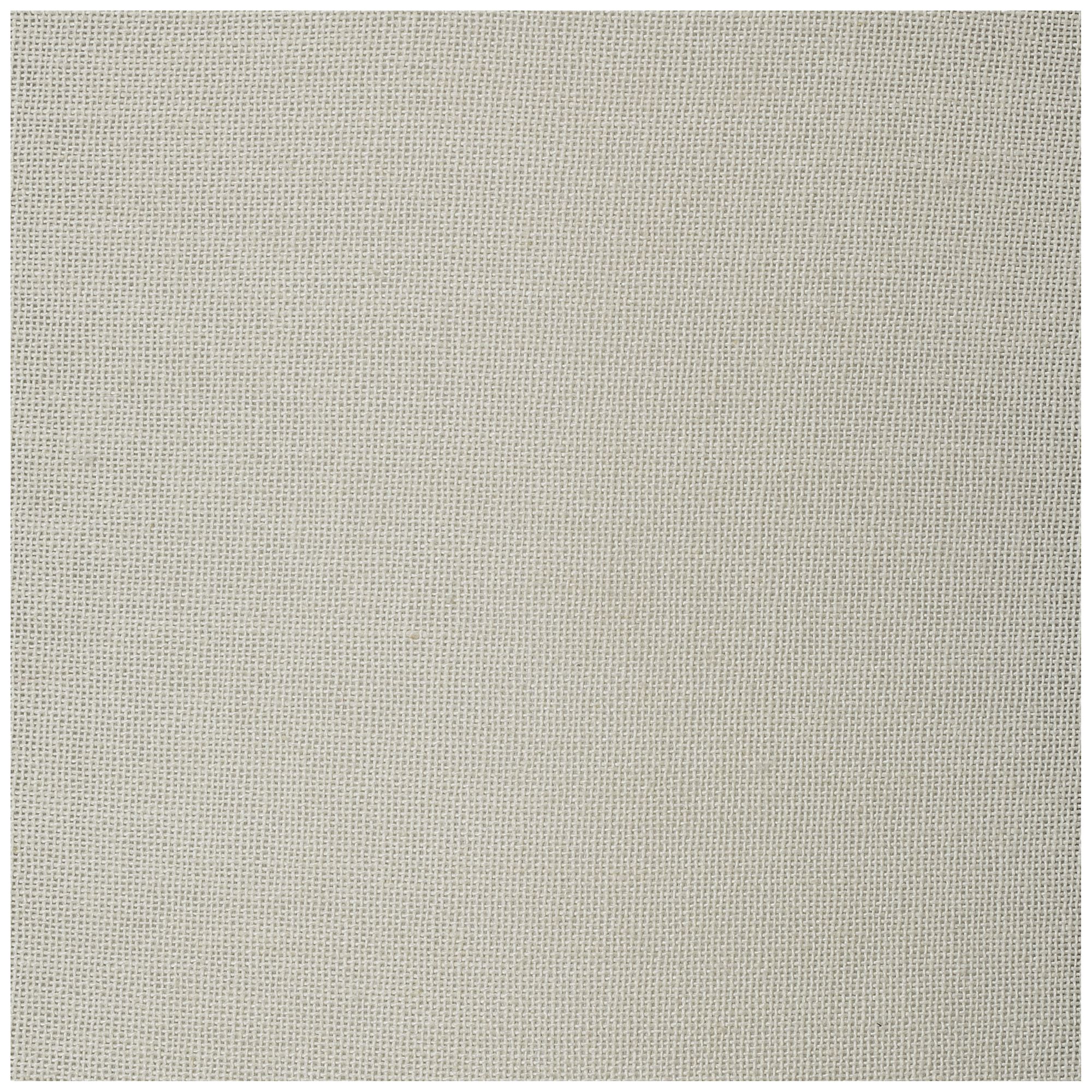 Image 2 Springcrest Goggins Ivory Linen Taupe Trim Lamp Shade 14x16x12 (Spider) more views