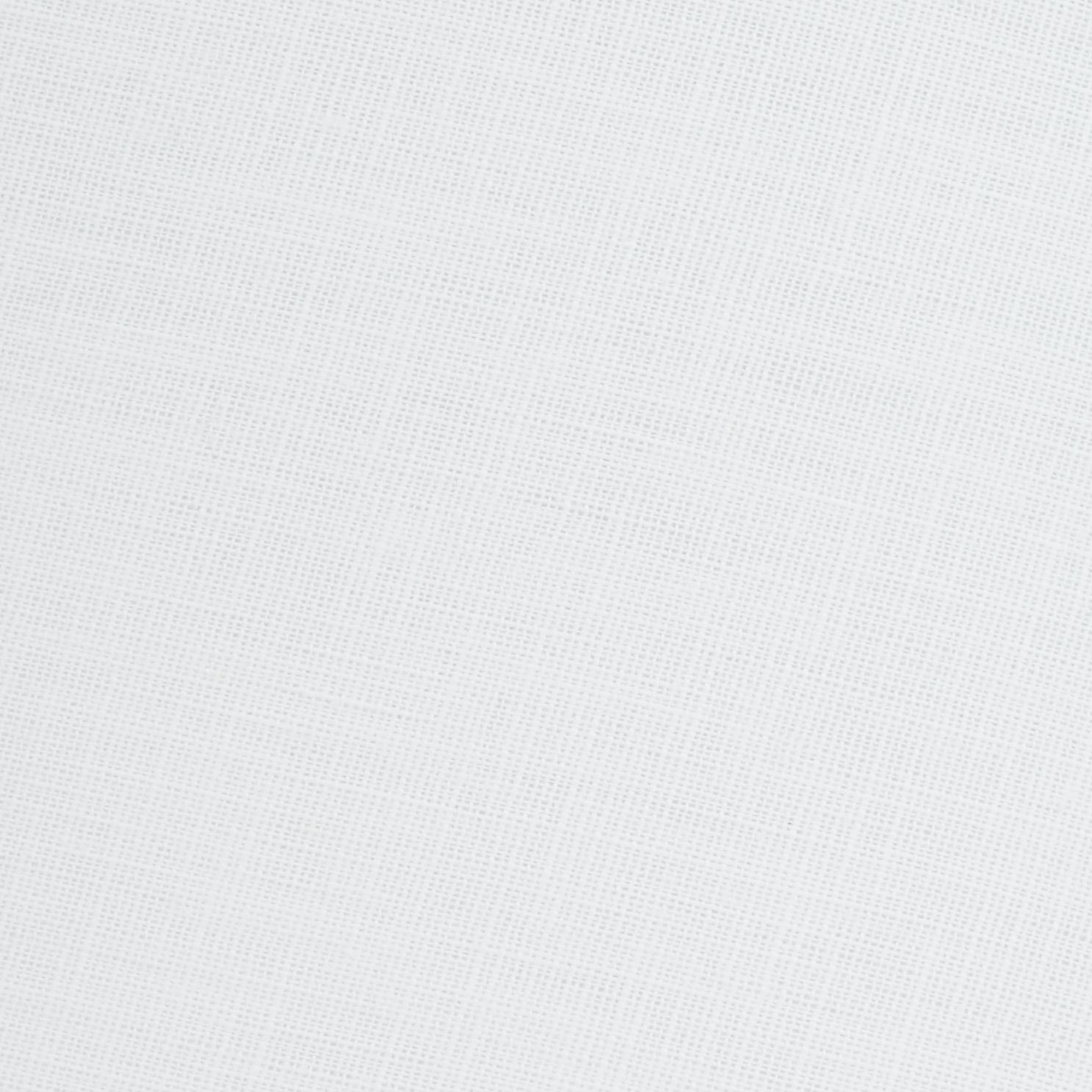 Image 2 Springcrest Harvey White Linen Drum Lamp Shade 12x14x10x10 (Spider) more views