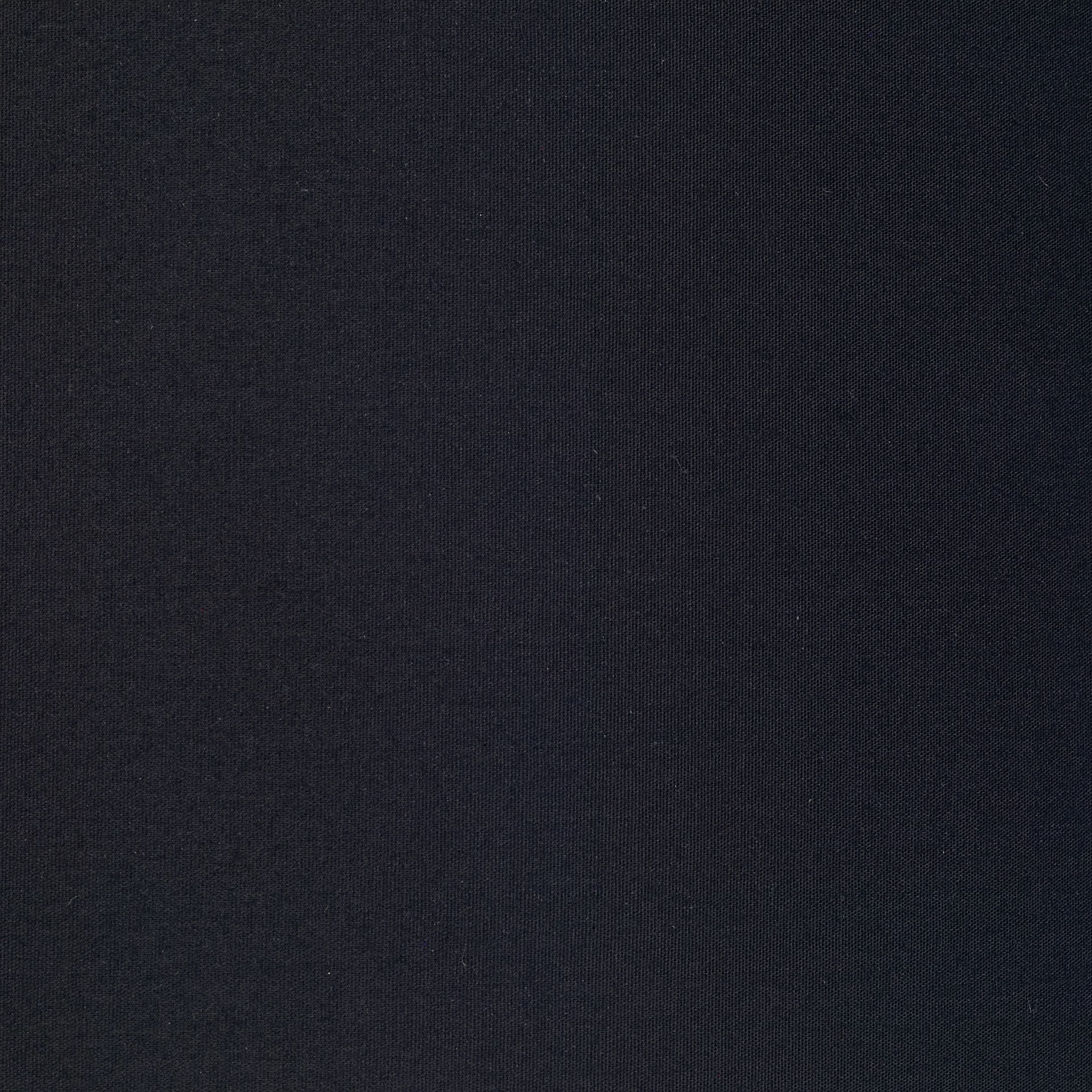 Image 3 Springcrest Hettie Black Fabric Tapered Drum Lamp Shade 11x12x8.5 (Spider) more views