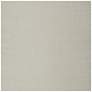 2_Springcrest Ivory Linen with Taupe Trim Lamp Shade 14x16x12 (Spider) more views