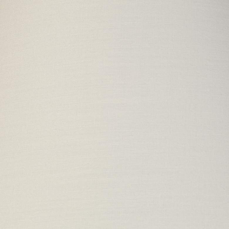 Image 4 Springcrest Jerri Ivory Table Lamp Clip Shade 6x12x8.5 (Clip-On) more views
