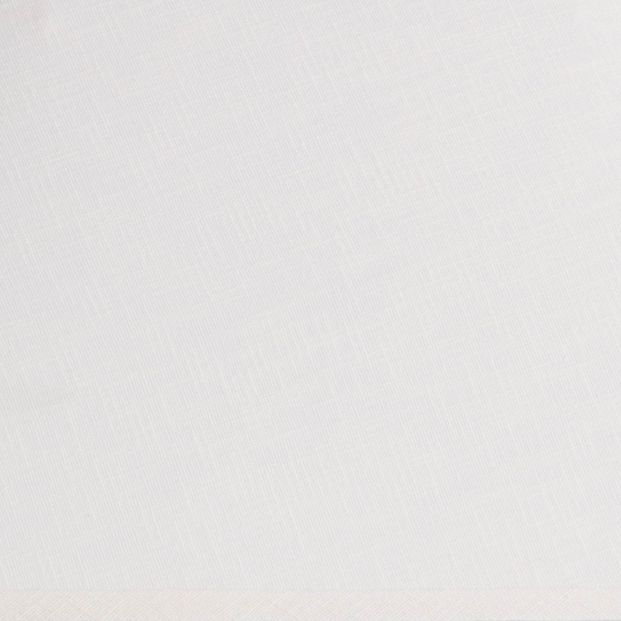 Image 7 Springcrest Jimi Off-White Linen Square Lamp Shade 7x17x13 (Spider) more views