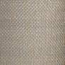 2_Springcrest Julie Gray and Gold Plastic Weave Drum Shade 15x15x11 (Spider) more views