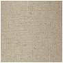 Thumbnail2 of Springcrest Laine Fine Burlap Empire Shade 6x19x12 (Spider) more views