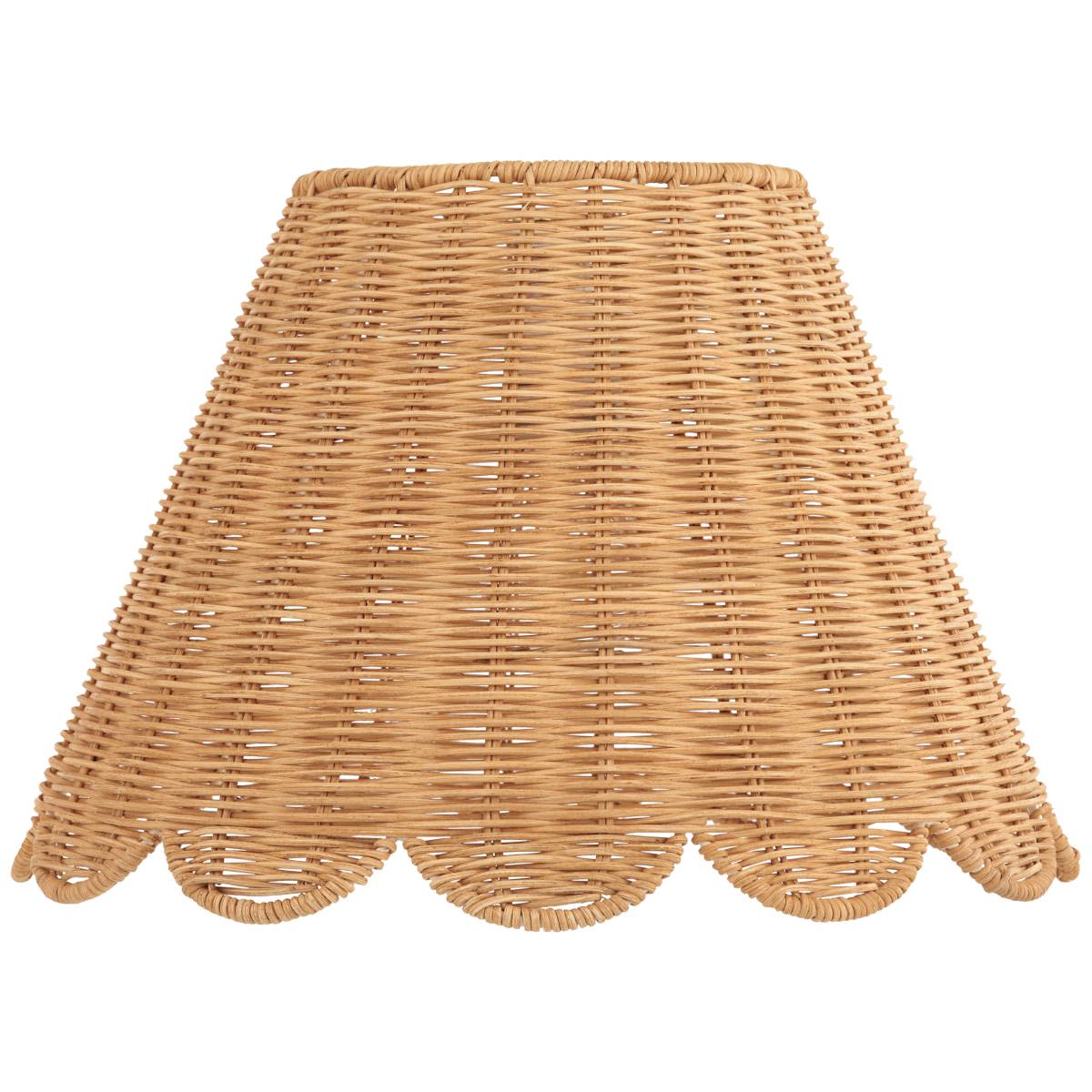 Lamp Shades, Country - Cottage, Rattan - Wicker | Lamps Plus