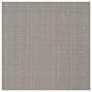 Thumbnail2 of Springcrest Marlee Platinum Gray Faux Silk Lamp Shade 15x16x11 (Spider) more views