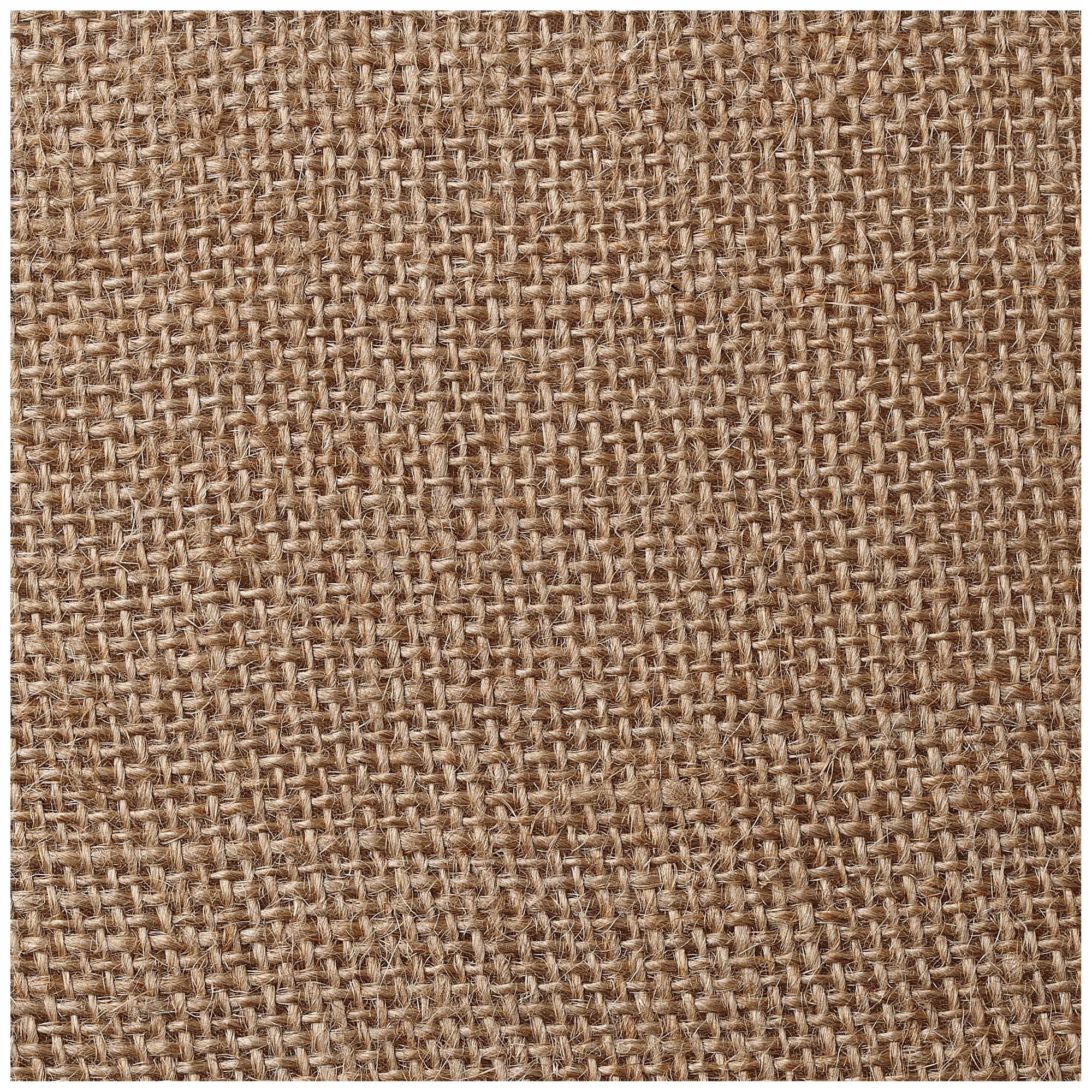 Thumbnail4 of Springcrest Morel Natural Burlap Drum Lamp Shade 10x12x8 (Spider) more views