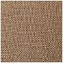 4_Springcrest Moxie Burlap Square Lamp Shade 5.25x10x9 (Spider) more views
