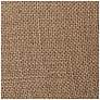 5_Springcrest Natural Burlap Medium Drum Lamp Shade 12x14x10 (Spider) more views