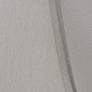 2_Springcrest Pewter Gray Set of 2 Square Lamp Shades 5.25x10x9.5 (Spider) more views